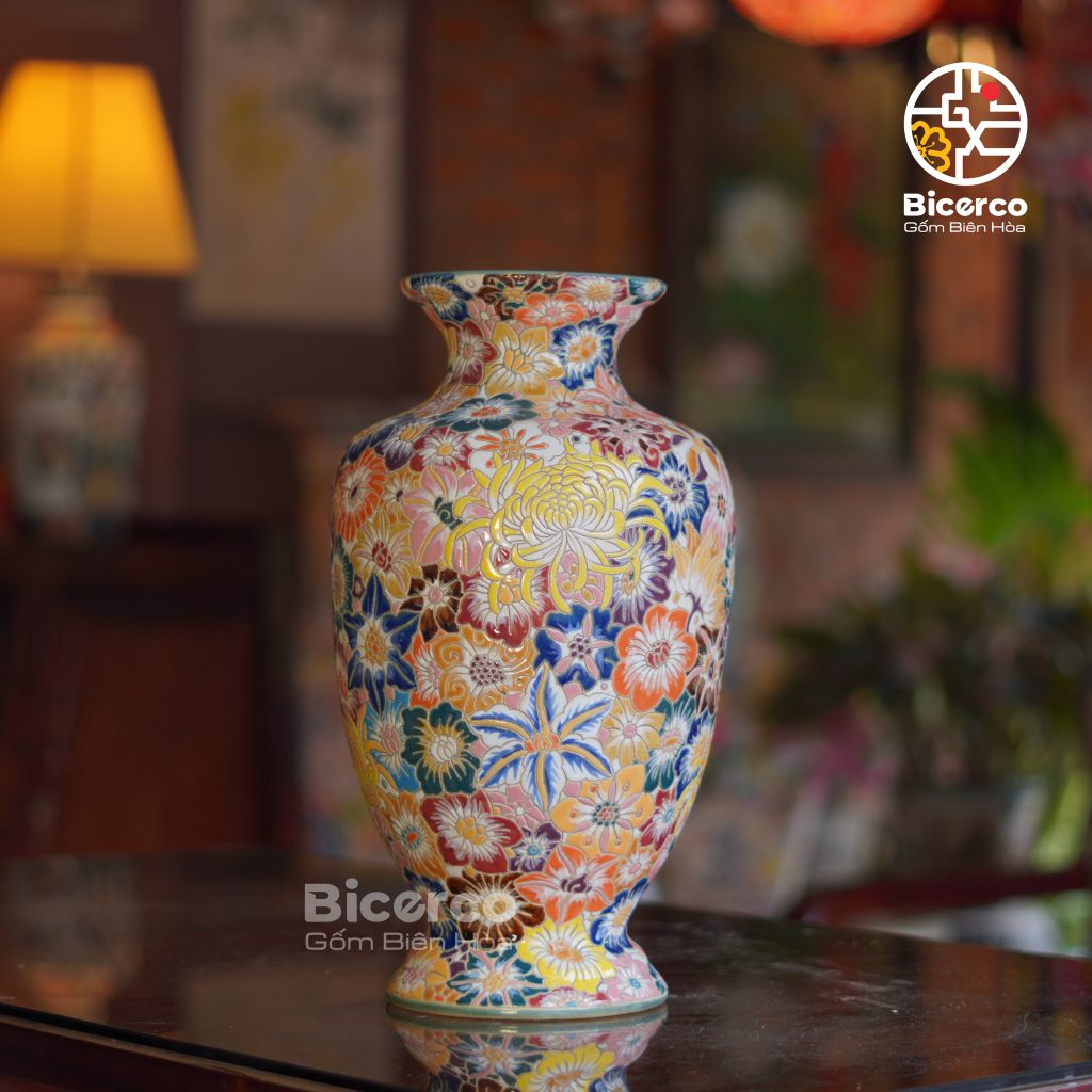 Bát bảo cát tường