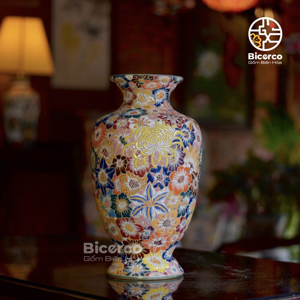 Bát bảo cát tường