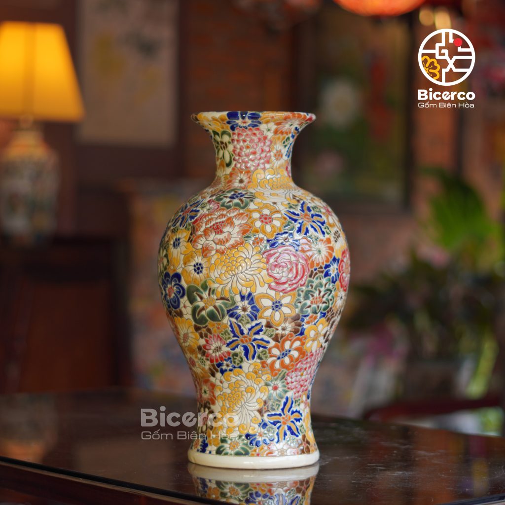 Bát bảo cát tường