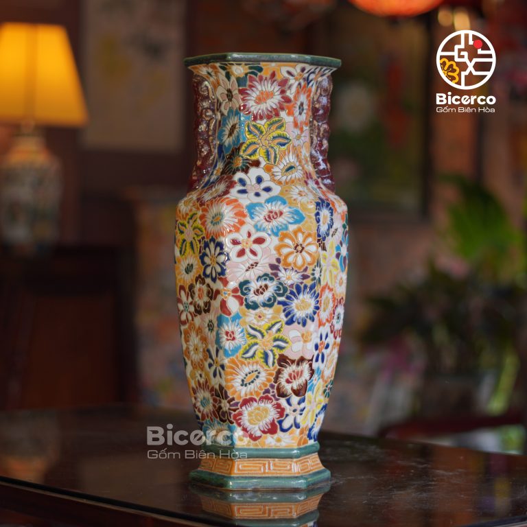 Bách hoa lục giác