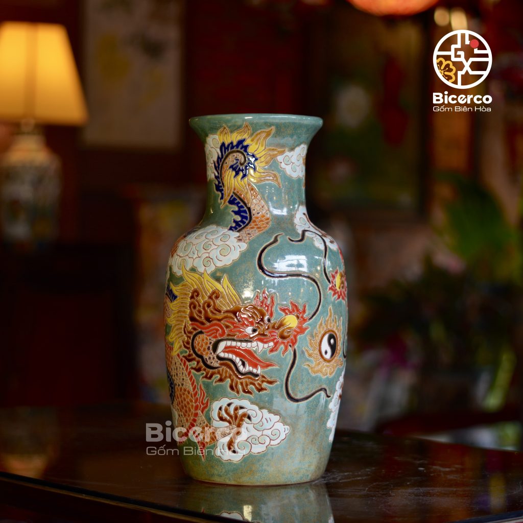 Bát bảo cát tường