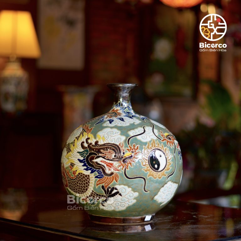 Hút lộc song long