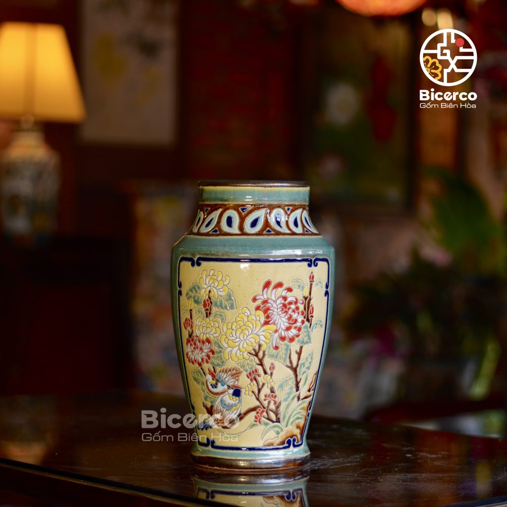 Bát bảo cát tường