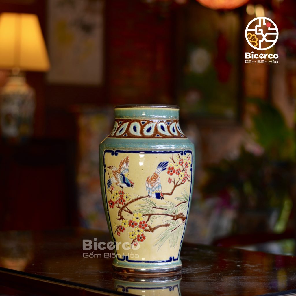 Bát bảo cát tường