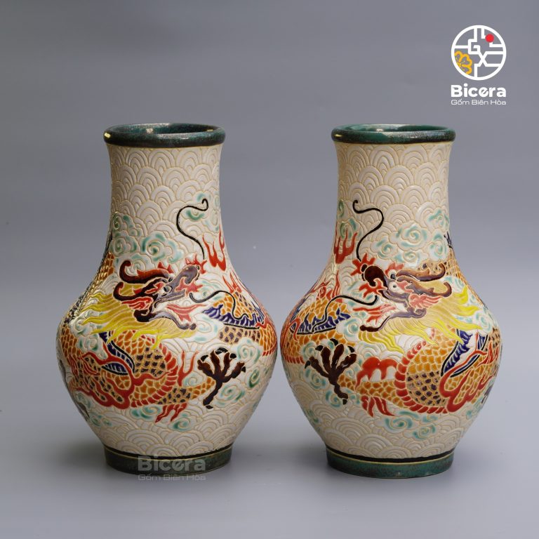 Bầu rồng
