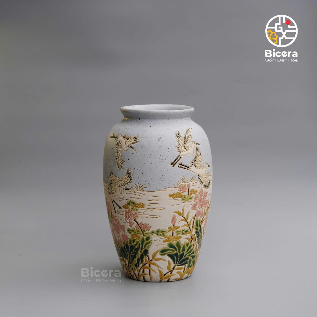 Bình tố nữ
