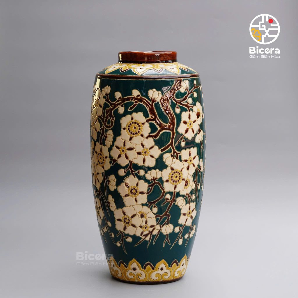 Bình tố nữ