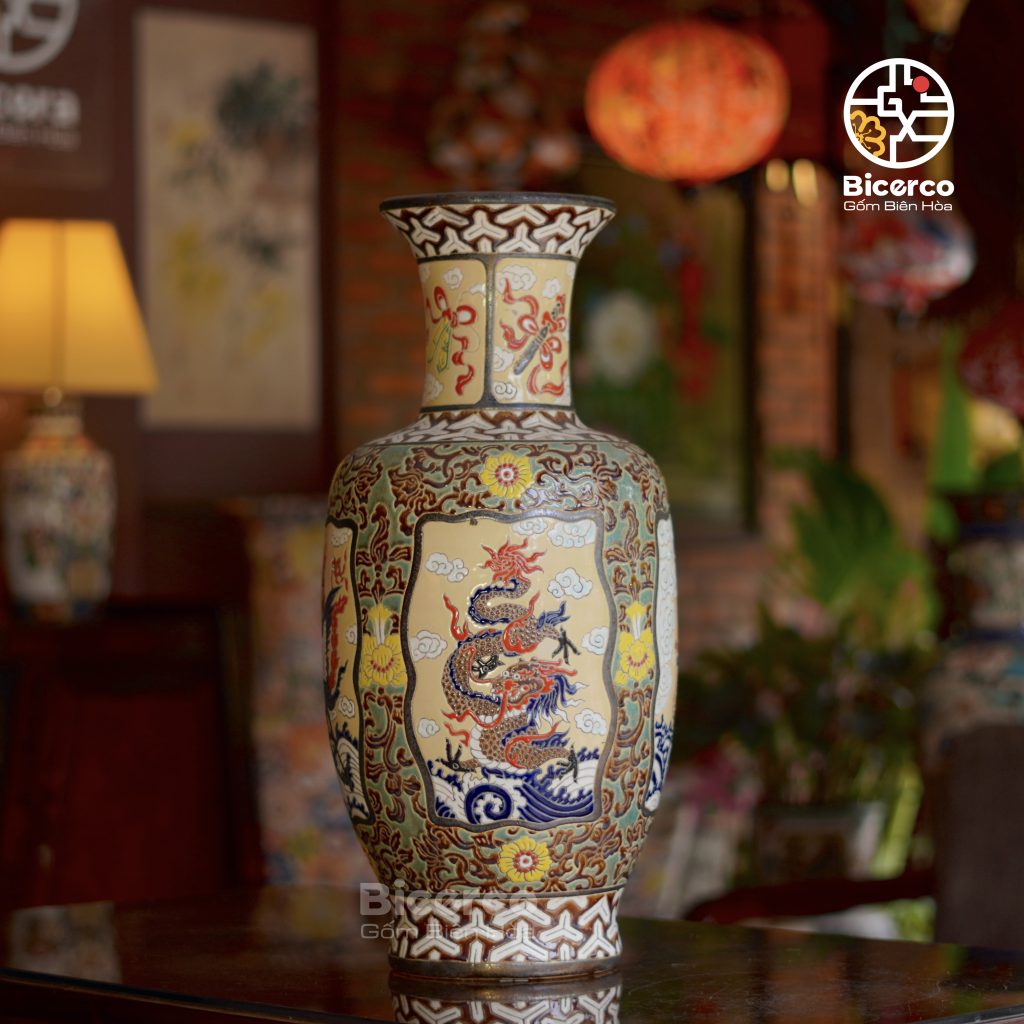 Chóe bốn mùa (màu mật)