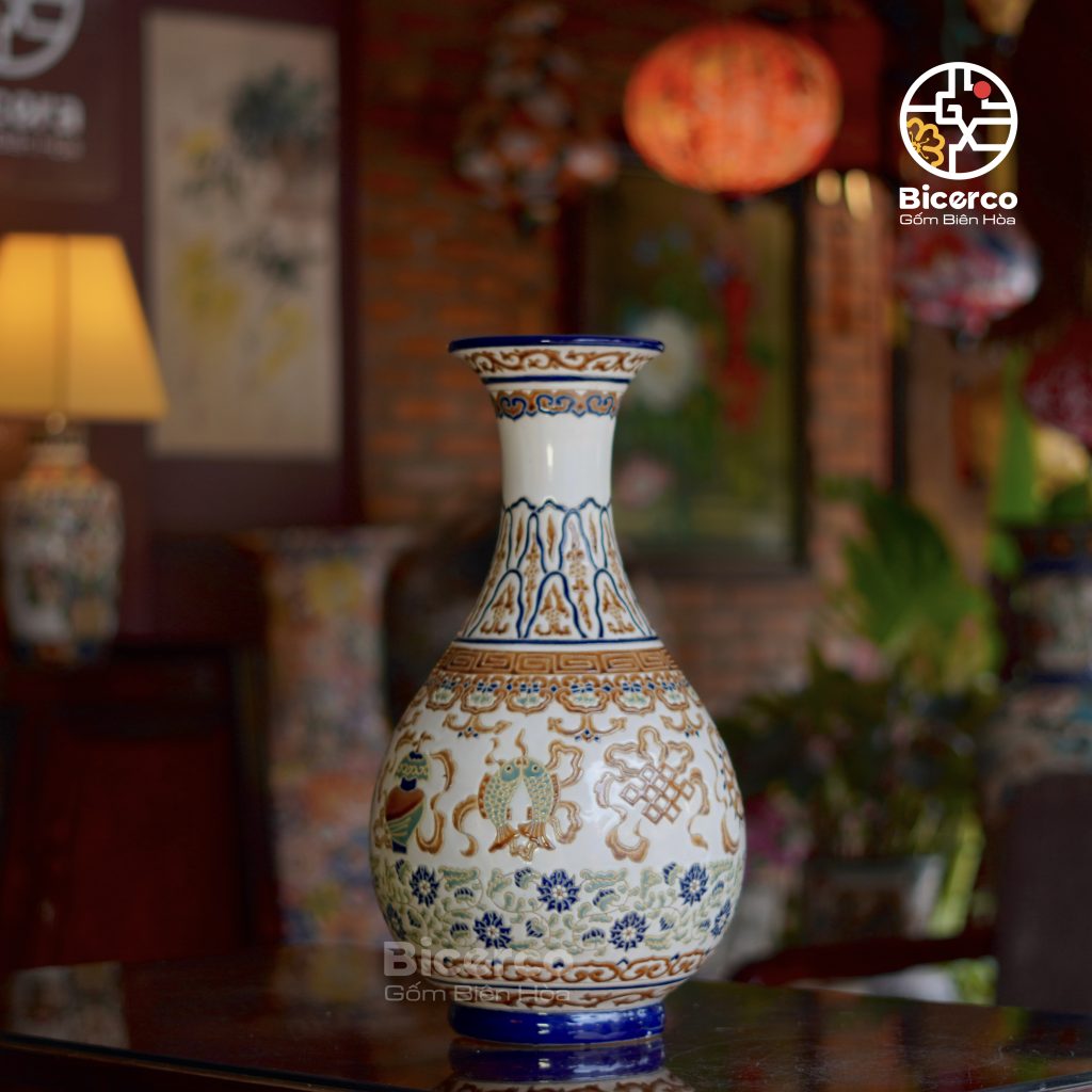 Chóe bốn mùa (màu mật)