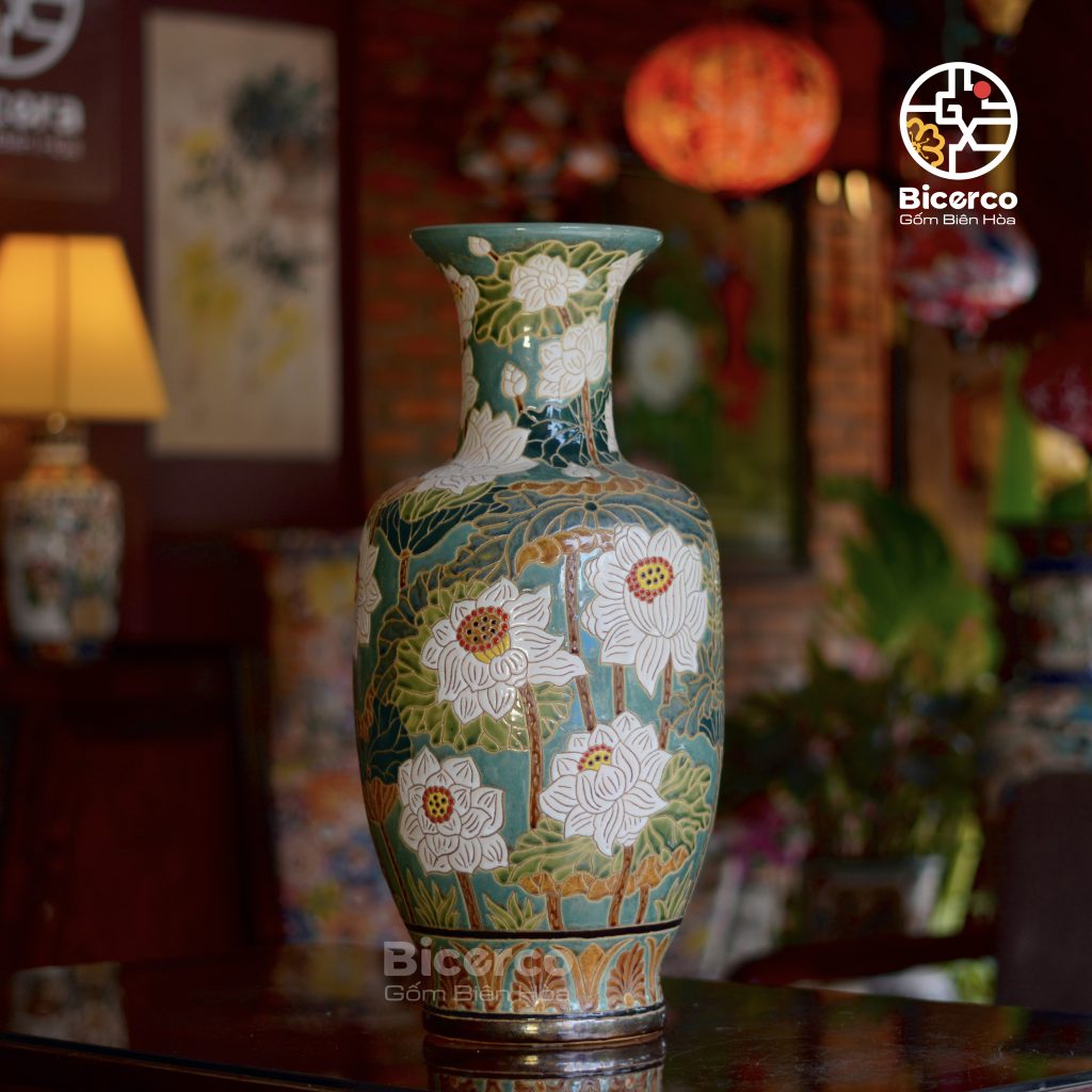 Chóe bốn mùa (màu mật)