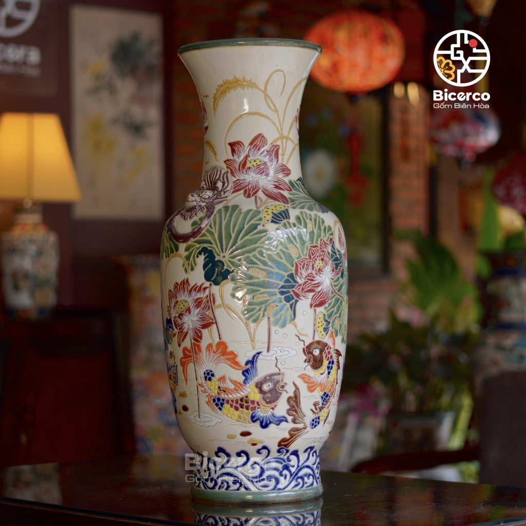 Chóe bốn mùa (màu mật)