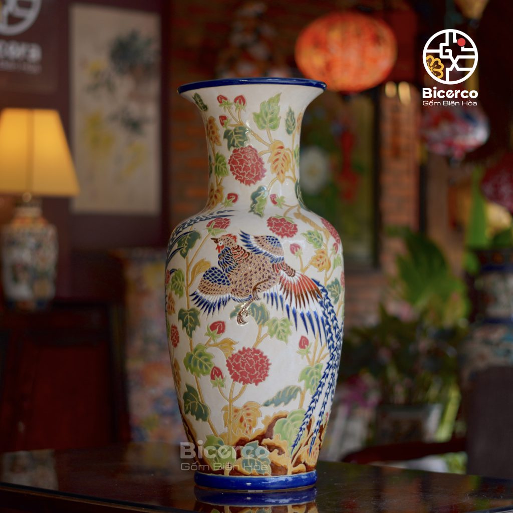 Chóe bốn mùa (màu mật)
