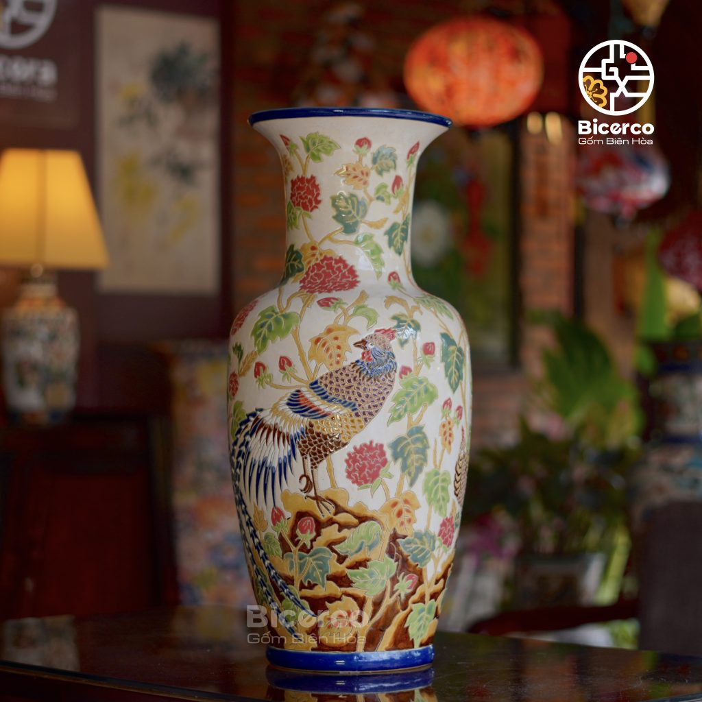 Chóe bốn mùa (màu mật)