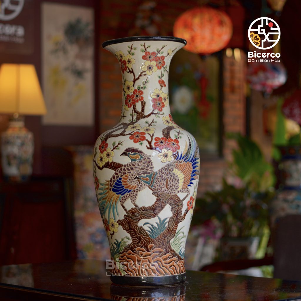 Chóe bốn mùa (màu mật)