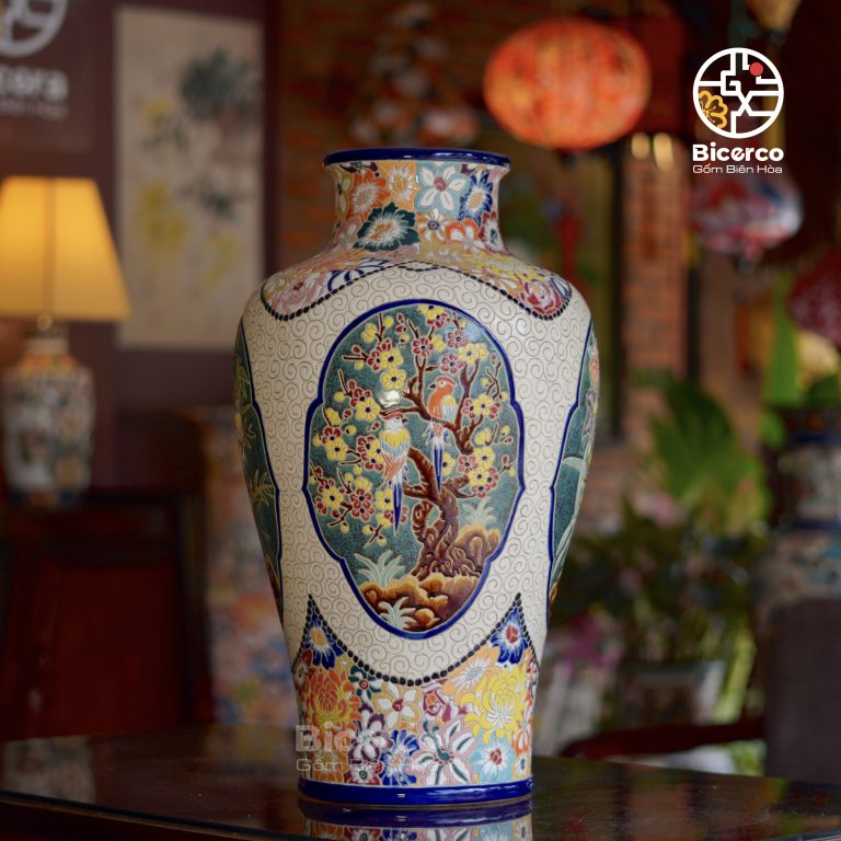 Chóe bốn mùa