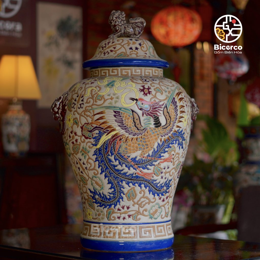 Chóe bốn mùa (màu mật)