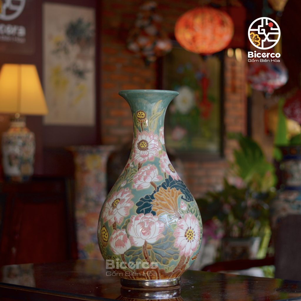 Chóe bốn mùa (màu mật)