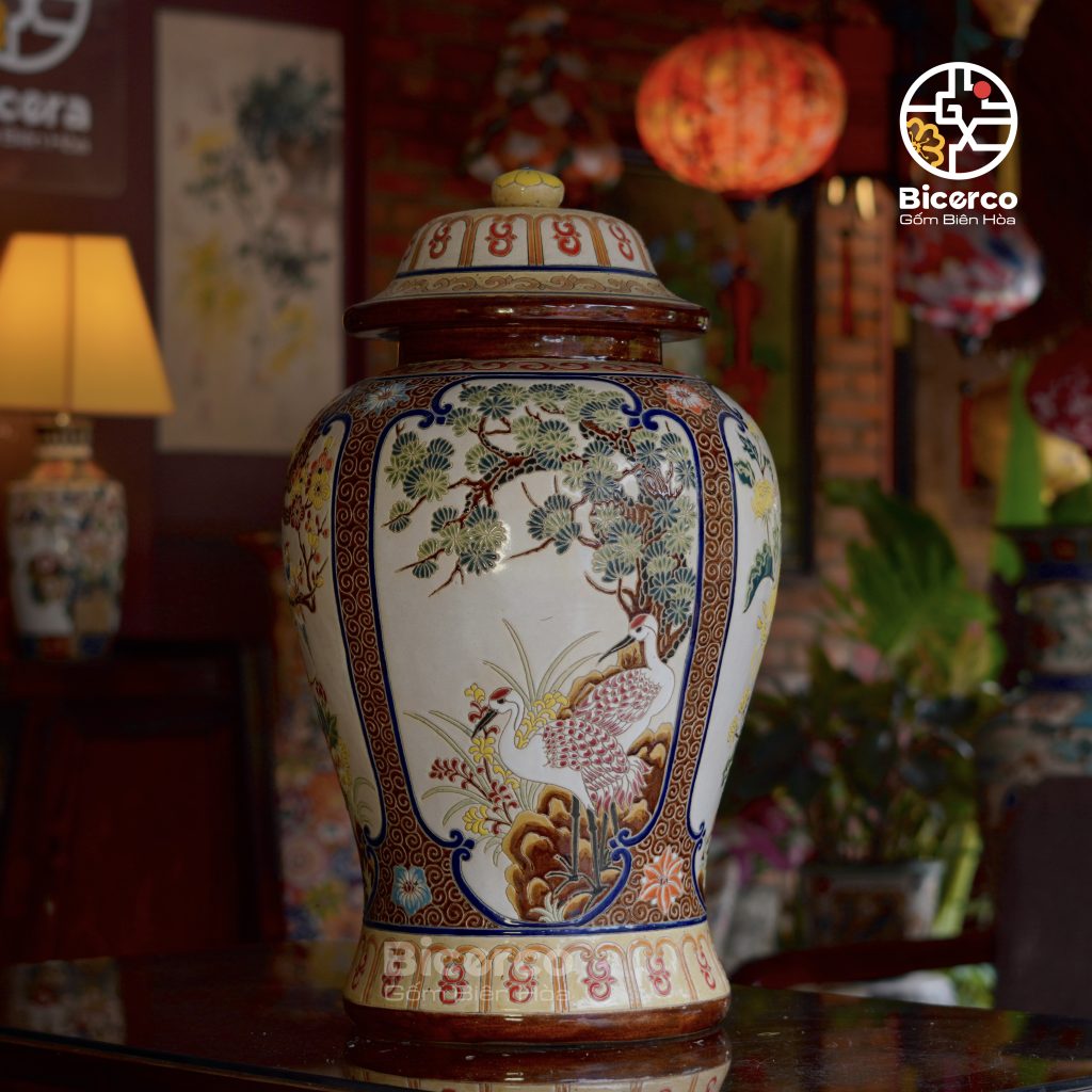 Chóe bốn mùa (màu mật)