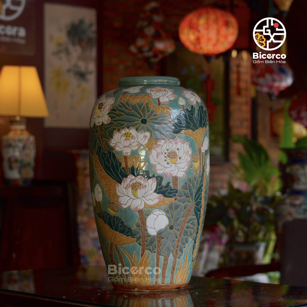 Chóe bốn mùa (màu mật)