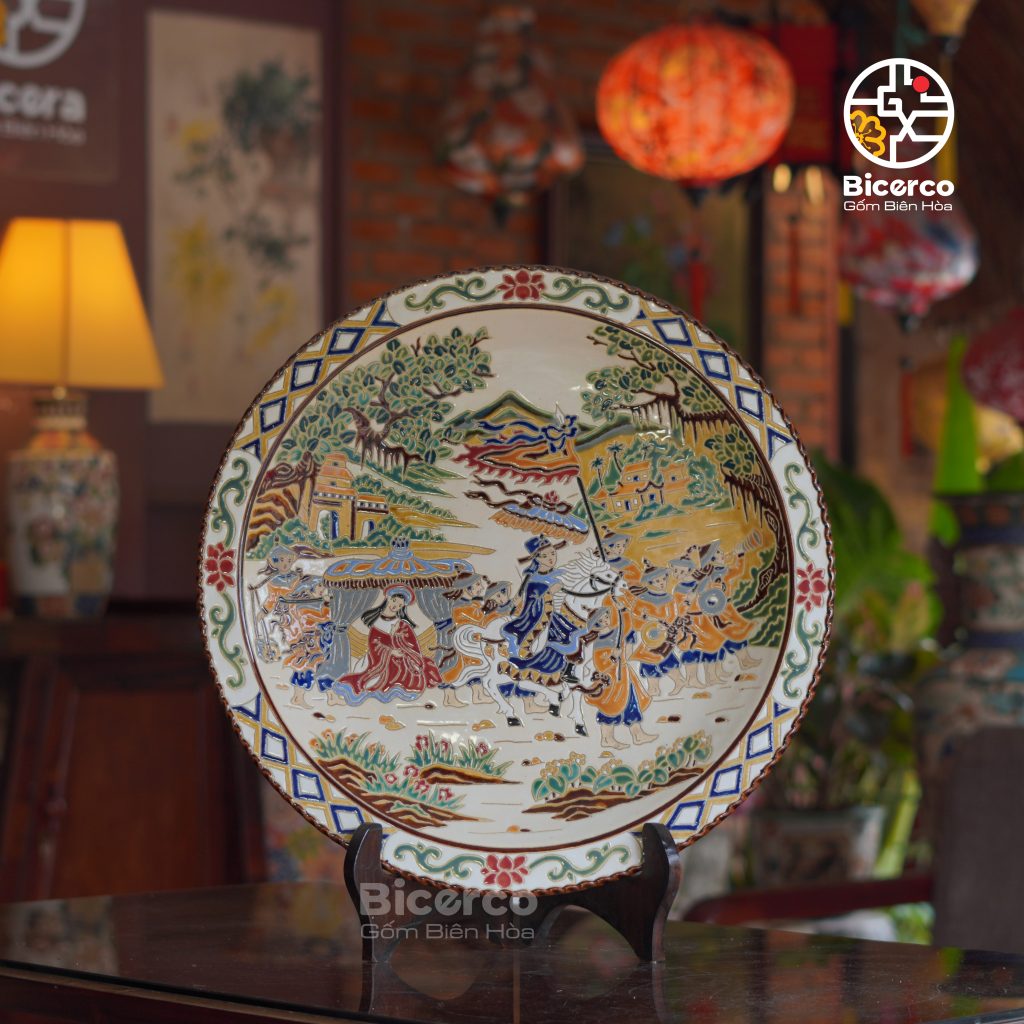 Chóe bốn mùa (màu mật)