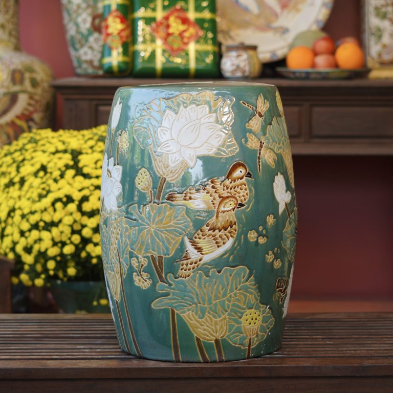 Đôn Sen Uyên Ương