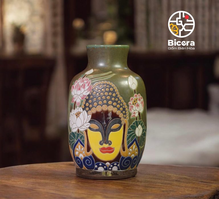 Liên hoa dâng Phật