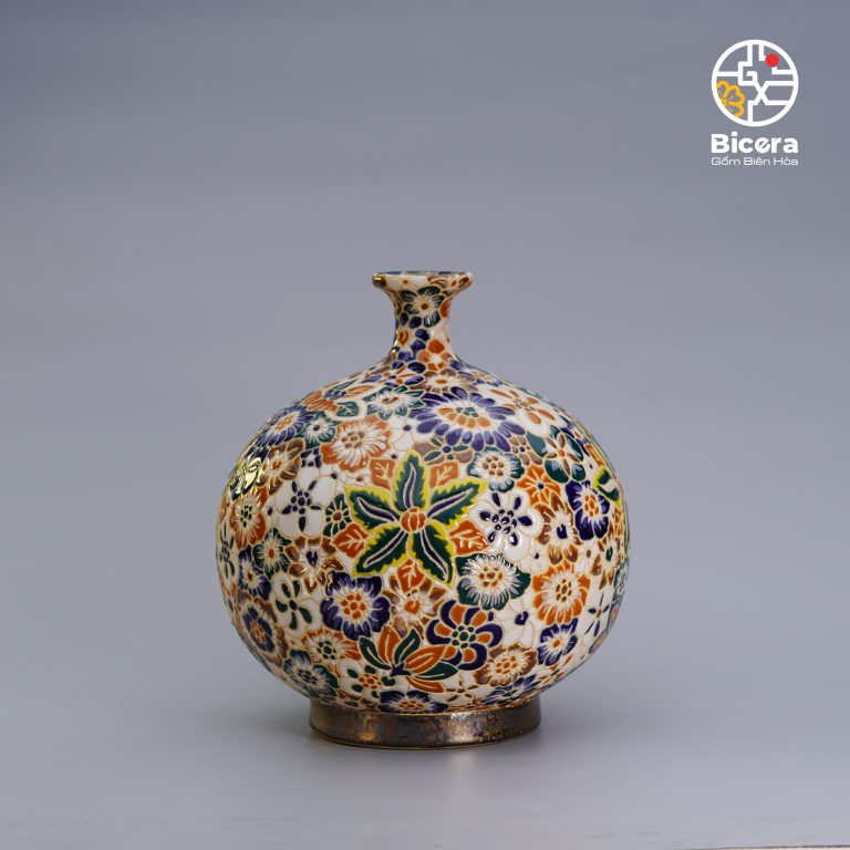 Hút Lộc Bách Hoa