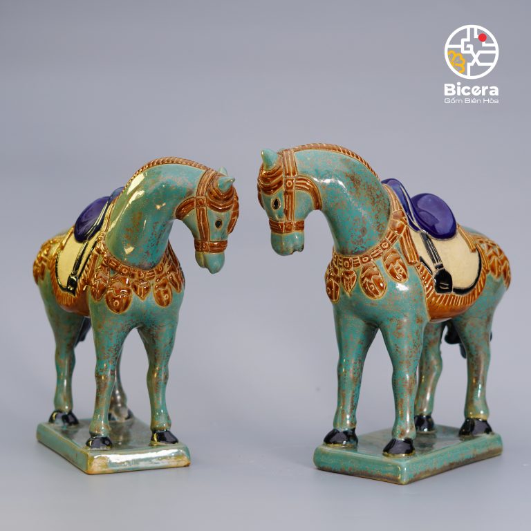 Ngựa Đăng Đối