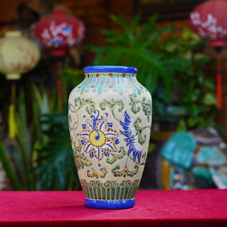 Hoa dâm bụt phong te