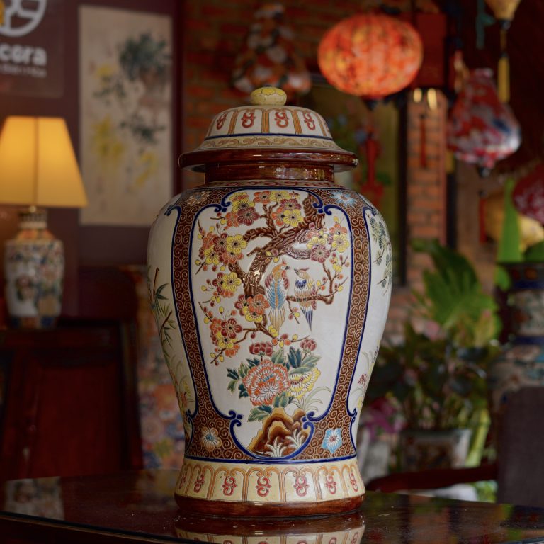 Chóe bốn mùa