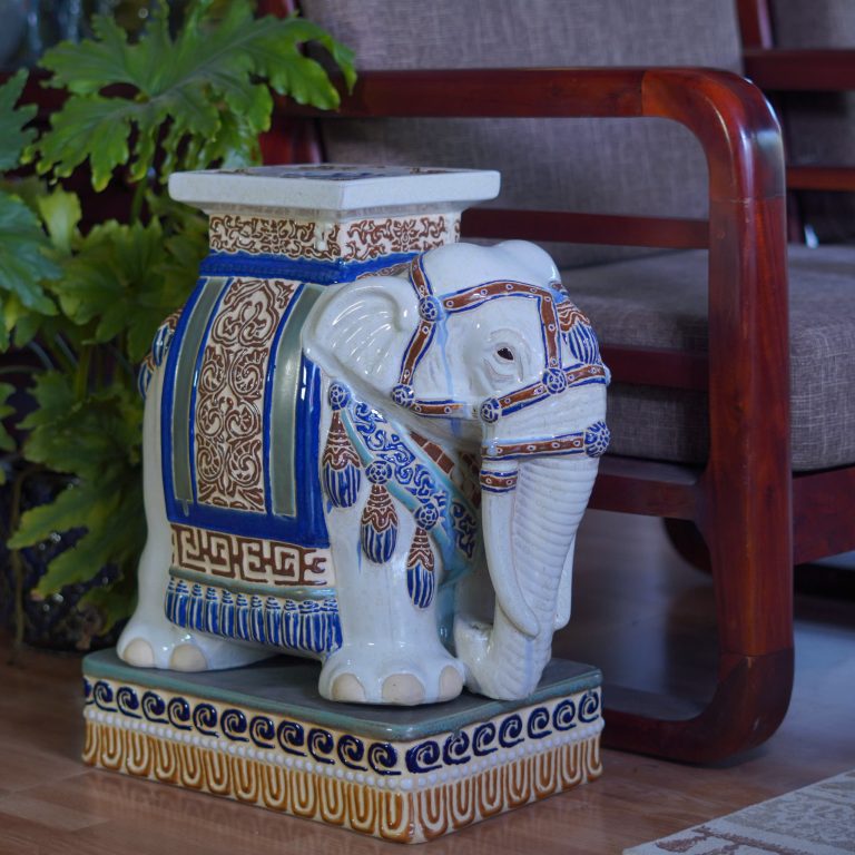 Đôn voi thành lễ