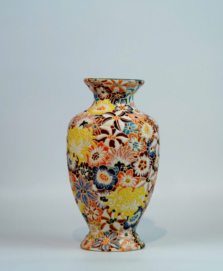 Bách hoa miệng loe