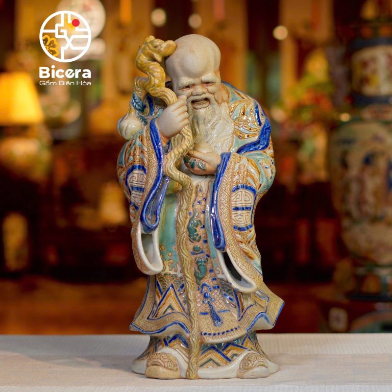 Tượng Ông Thọ