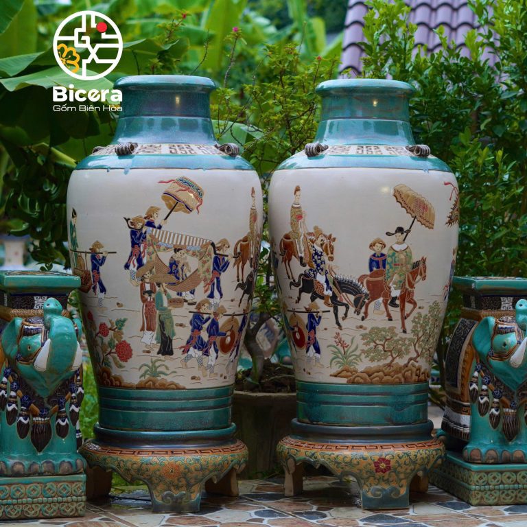 Chóe Vinh Quy Bái Tổ