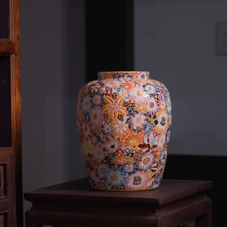 Bách Hoa Gốm Biên Hòa