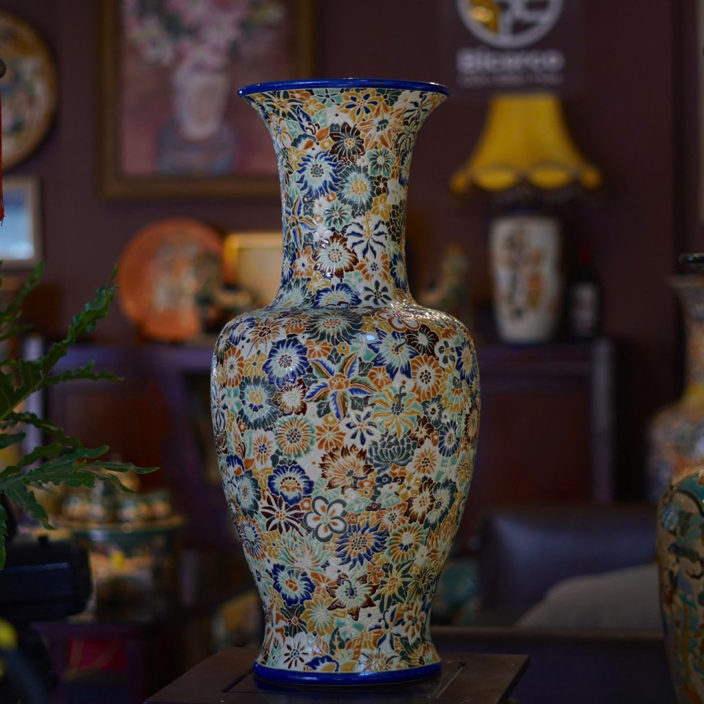 Chuông hoa lê
