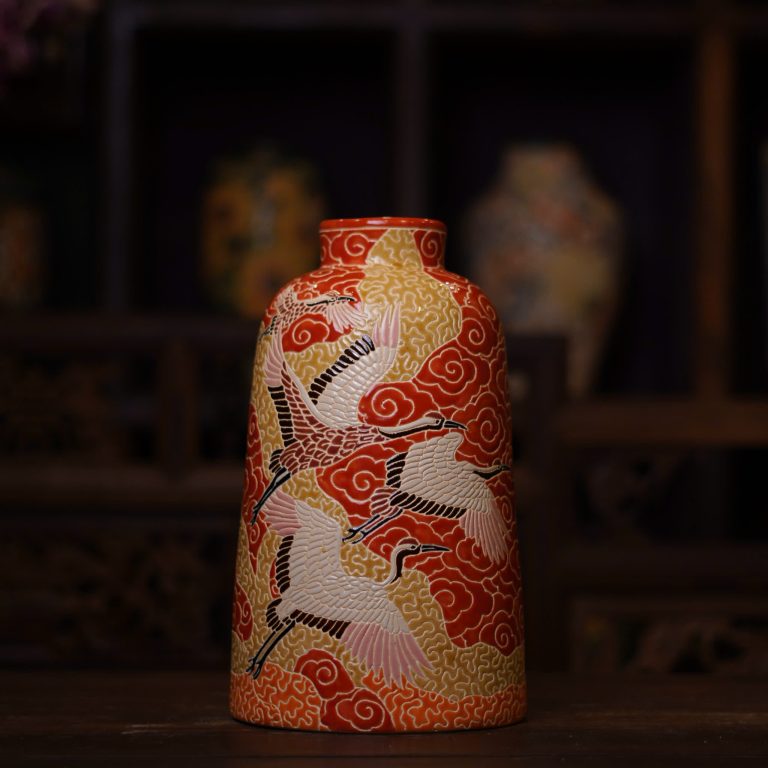 Đan hạc chiều dương