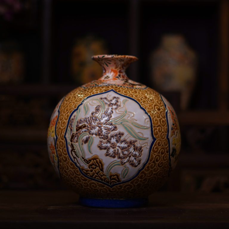 Hút lộc bốn mùa